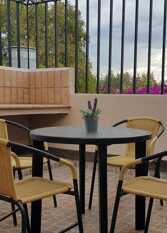 Foto 3 de la galería de Departamento Plaza Francia en San Rafael