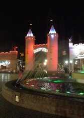 Foto 2 de la galería de Departamento Plaza Francia en San Rafael