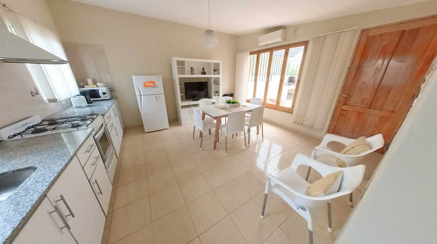 Foto principal de Departamento Plaza Francia en San Rafael