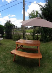 Foto 2 de la galería de Bungalows Aguas Termales en Gualeguaychú