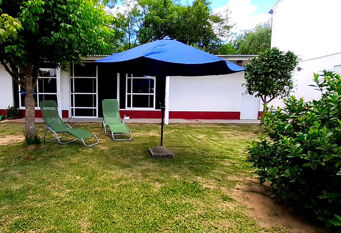 Foto 1 de la galería de Bungalows Aguas Termales en Gualeguaychú