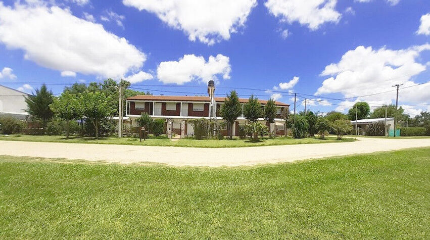 Foto principal de Bungalows Aguas Termales en Gualeguaychú