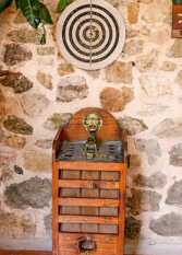 Foto 4 de Complejo Soles Blancos :: Apartamentos en La Serranita