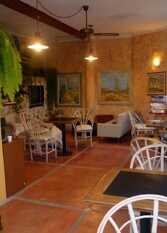 Foto 2 de Complejo Soles Blancos :: Apartamentos en La Serranita