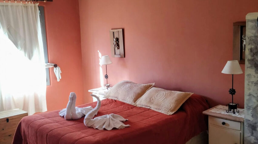 Foto principal de Complejo Soles Blancos :: Apartamentos en Villa La Serranita