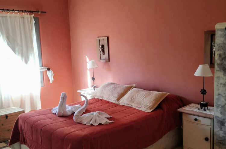 Foto principal de Complejo Soles Blancos :: Apartamentos en La Serranita