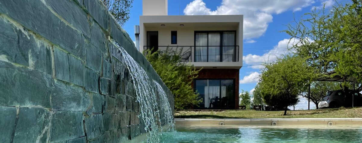 Foto principal de Altos del Espinillo Casa c/ pileta exclusiva en Potrero De Garay