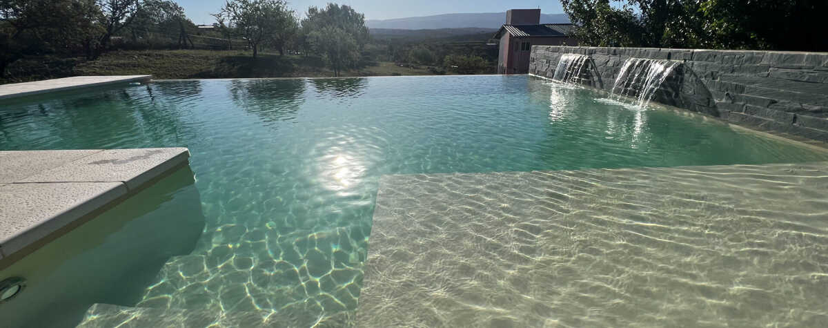 Foto principal de Altos del Espinillo Casa c/ pileta exclusiva en Potrero De Garay