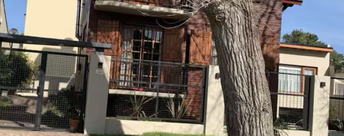 Foto principal de Departamento de Silvana en Villa Gesell