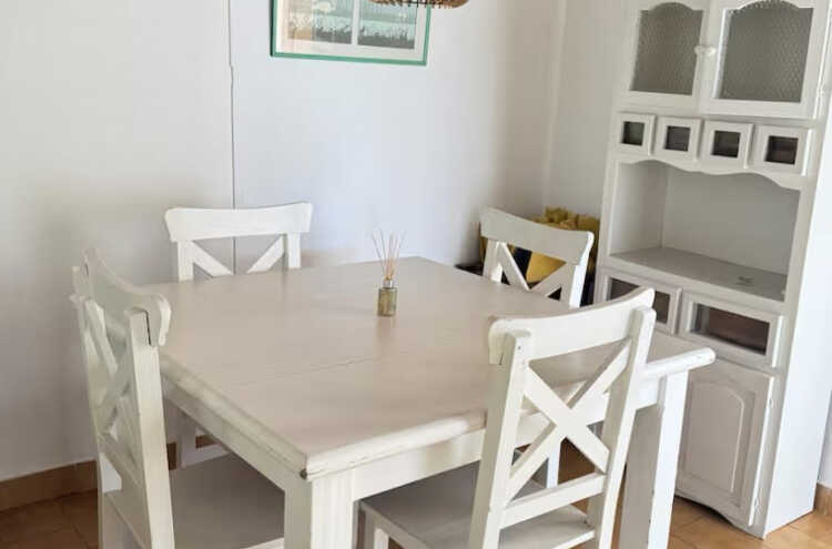 Foto principal de Departamento de Silvana en Villa Gesell