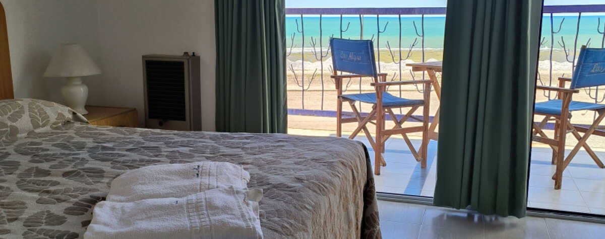 Foto principal de Dúplex Las Algas en Las Grutas