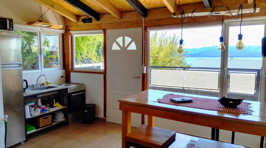 Foto principal de El Sauce Studio en San Carlos De Bariloche