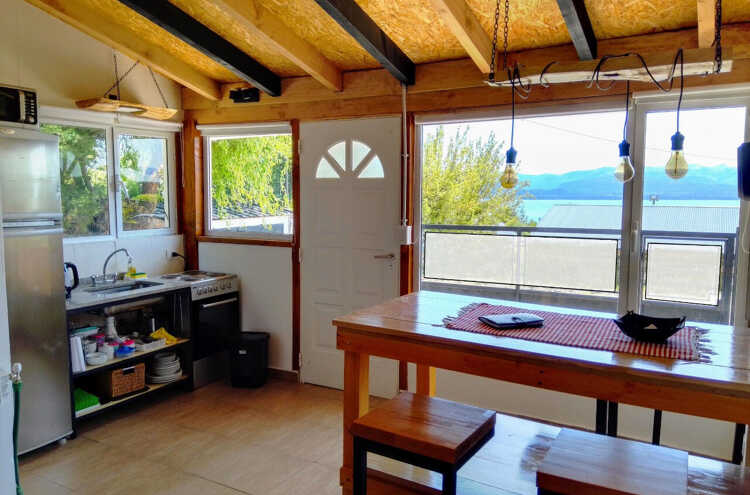 Foto principal de El Sauce Studio en San Carlos De Bariloche