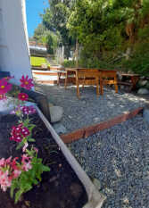 Foto 3 de la galería de El Sauce Studio en San Carlos De Bariloche