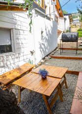 Foto 2 de la galería de El Sauce Studio en San Carlos De Bariloche