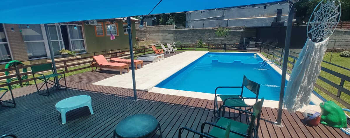 Foto principal de MUTISIA en Bialet Massé