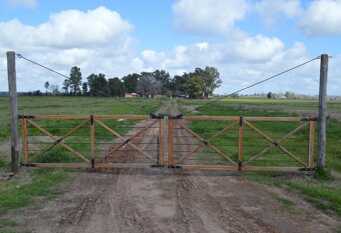 Foto 1 de la galería de Hospedaje Cucullú en Cucullú