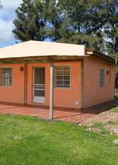 Foto 2 de la galería de Hospedaje Cucullú en Cucullú