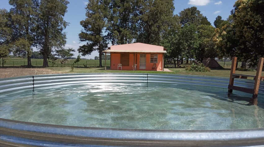 Foto principal de Hospedaje Cucullú en Cucullú