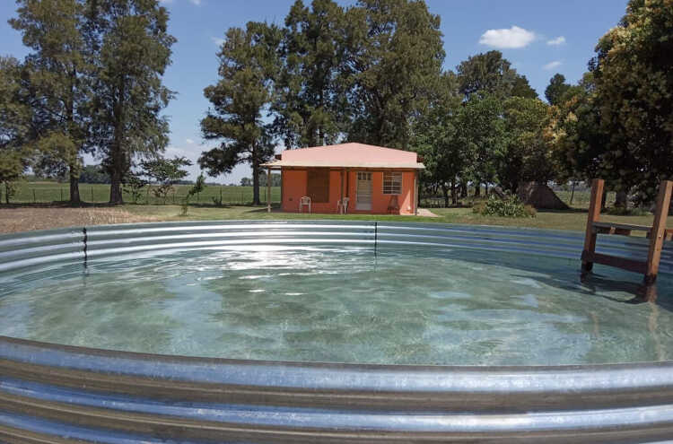 Foto principal de Hospedaje Cucullú en Cucullú