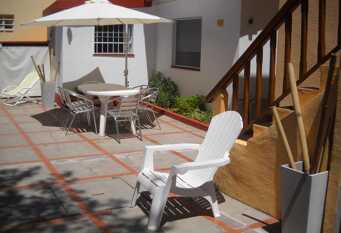 Foto 1 de la galería de Complejo Leo-Di-Mar en Villa Gesell