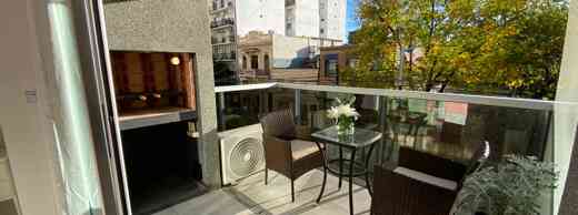 Foto 1 de Joy Bulnes Apart  Palermo en Capital Federal