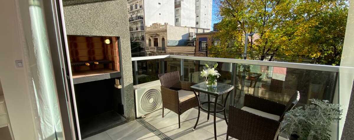 Foto principal de Joy Bulnes Apart pleno Palermo en Capital Federal