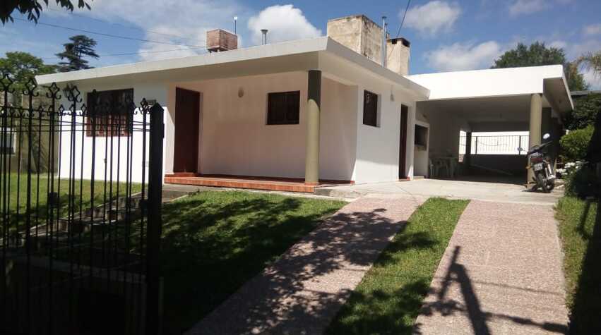 Foto principal de Casa Violeta en Villa Carlos Paz