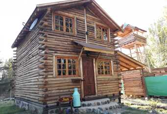 Foto 1 de la galería de Cabaña Puesto Kuyen en Las Vegas