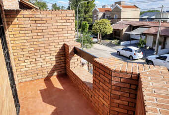 Foto 1 de la galería de Complejo Pedro Frattini en Ciudad De Córdoba