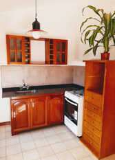 Foto 3 de la galería de Complejo Pedro Frattini en Ciudad De Córdoba