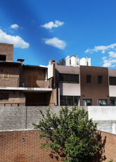 Foto 2 de la galería de Complejo Pedro Frattini en Ciudad De Córdoba