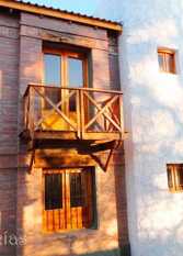 Foto 3 de la galería de Las Lucias Complejo de Cabañas Villa del Dique en Villa Del Dique