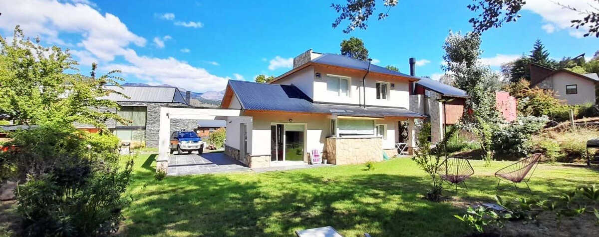 Foto principal de Casa en San Martín en San Martín De Los Andes