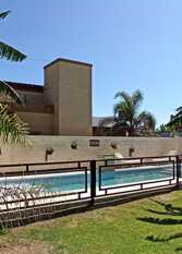 Foto 3 de la galería de Complejo Kon-Tiki en Miramar