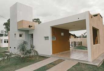 Foto 1 de la galería de Complejo Kon-Tiki en Miramar