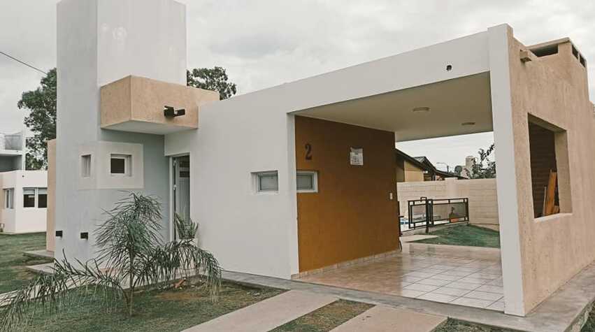 Foto principal de Complejo Kon-Tiki en Miramar