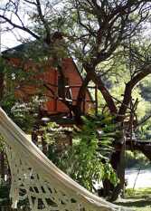 Foto 3 de la galería de Cabaña Paraiso Colla en Ciudad De Catamarca