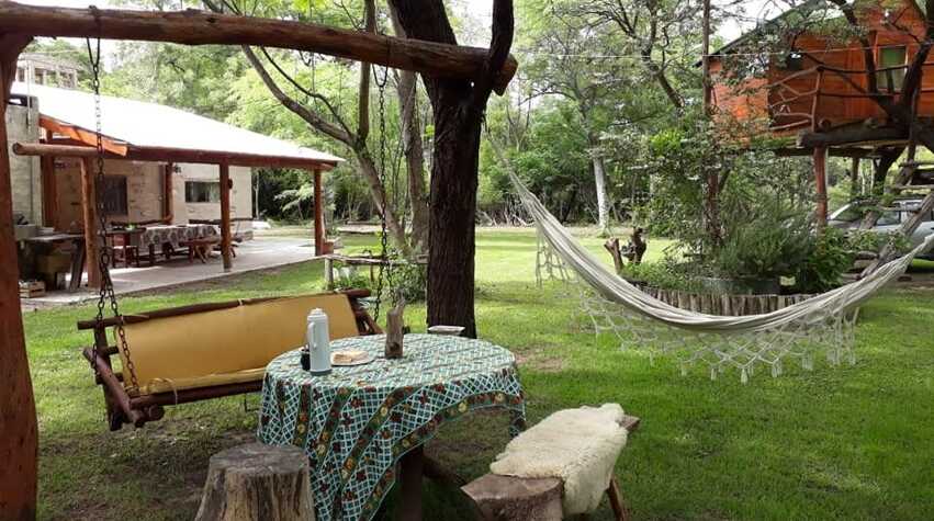 Foto principal de Cabaña Paraiso Colla en Ciudad De Catamarca