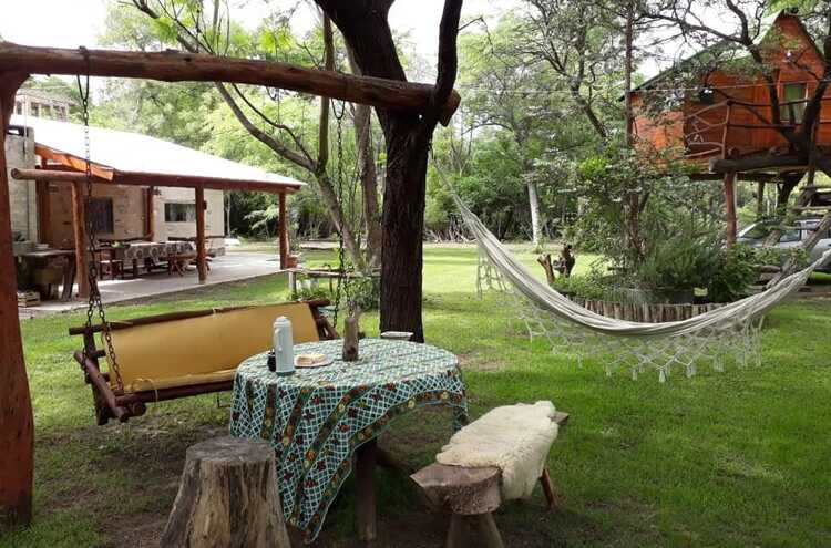Foto principal de Cabaña Paraiso Colla en Ciudad De Catamarca