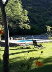 Foto 2 de la galería de Cabaña Paraiso Colla en Ciudad De Catamarca