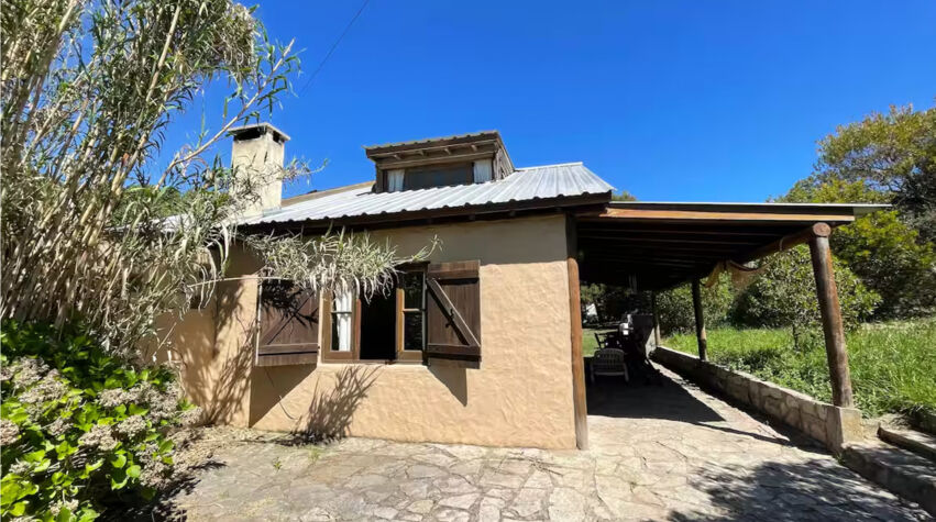 Foto principal de Cabañas Los Higueros en Chapadmalal