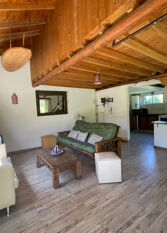 Foto 2 de la galería de Cabañas Los Higueros en Chapadmalal