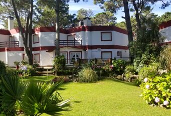 Foto 1 de la galería de Complejo La Pausa en Costa del Este