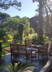 Foto 2 de la galería de Complejo La Pausa en Costa del Este