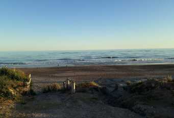 Foto 1 de la galería de Complejo Ironman en Mar Del Sur