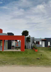 Foto 3 de la galería de Complejo Ironman en Mar Del Sur