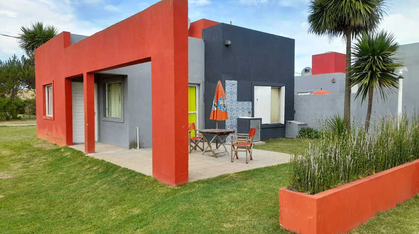 Foto principal de Complejo Ironman en Mar Del Sur