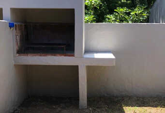 Foto 1 de la galería de Cabañas Alan en Costa Azul