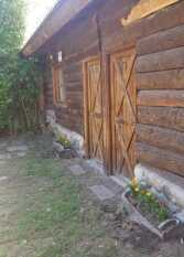 Foto 3 de la galería de Cabañas Alan en Costa Azul